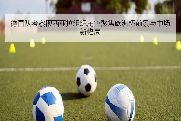 德国队考察穆西亚拉组织角色聚焦欧洲杯前景与中场新格局